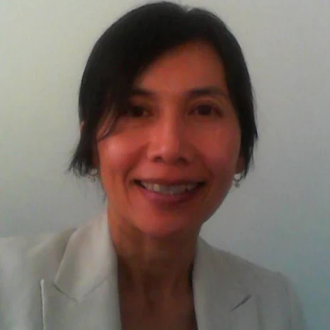 NAATI Thai Translator